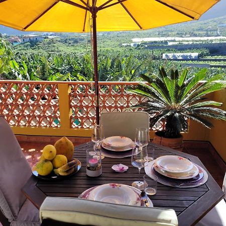 La Cuadra Villa Buenavista Del Norte Dış mekan fotoğraf