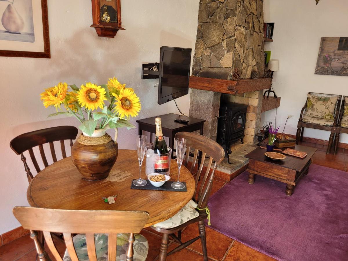 La Cuadra Villa Buenavista Del Norte Dış mekan fotoğraf