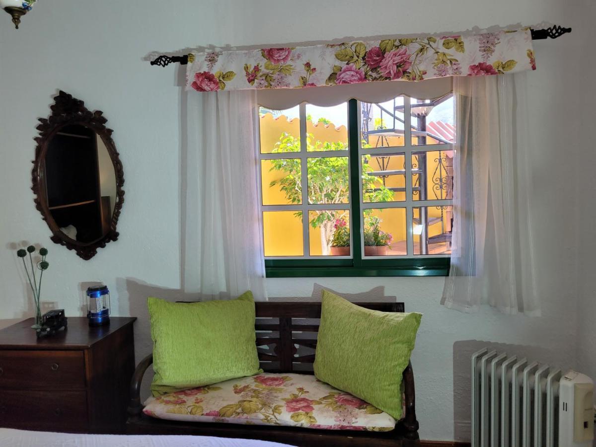 La Cuadra Villa Buenavista Del Norte Dış mekan fotoğraf