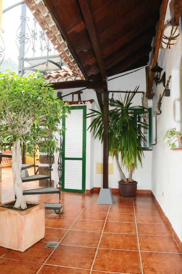 La Cuadra Villa Buenavista Del Norte Dış mekan fotoğraf