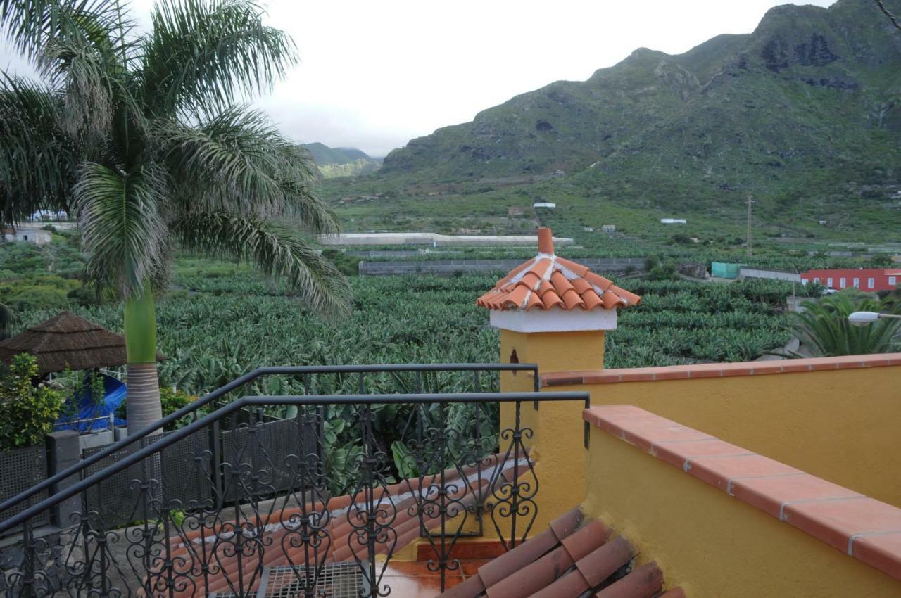 La Cuadra Villa Buenavista Del Norte Dış mekan fotoğraf